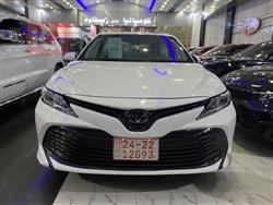 تۆیۆتا کامری